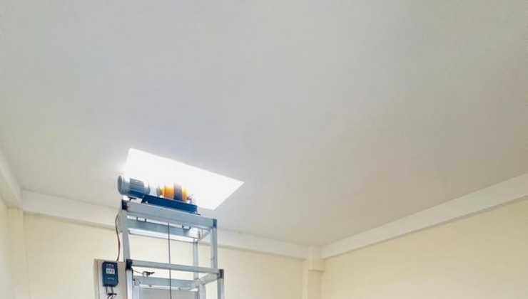 BÁN NHÀ NGÕ 272 NGỌC HỒI THANH TRÌ, 5 TẦNG, 32M2, MT 4.7 MÉT, GIÁ 5X TỶ - Ô TÔ TRÁNH, KINH DOANH ĐỈNH
